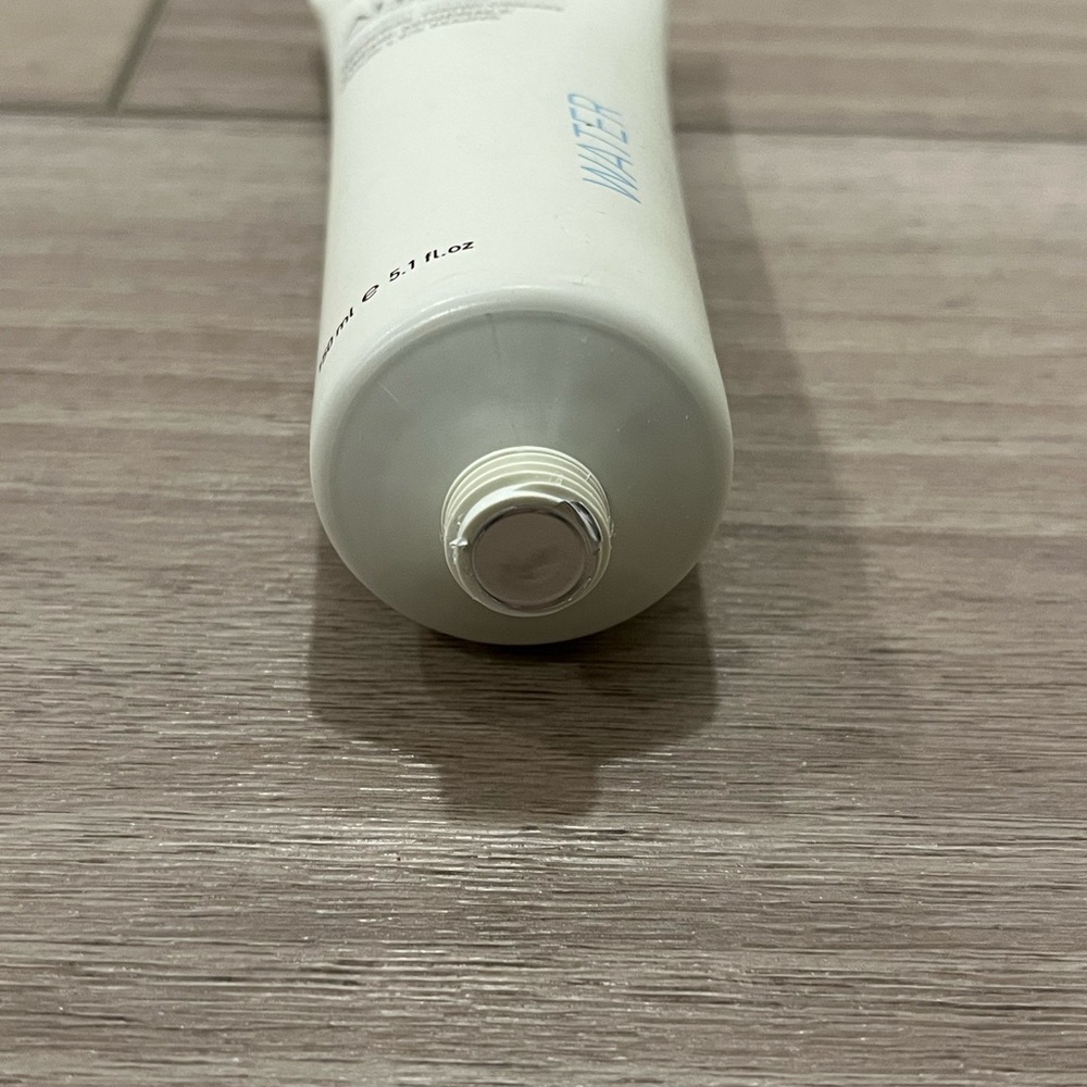 AHAVA Mineral Hand Cream Original Active Deadsea Water - Limited 5.1 Oz Size - Picture 3 of 3